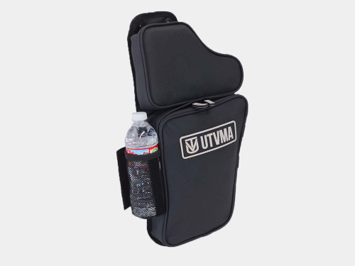 UTVMA '16-'25 Polaris General 1000 2/4 Seater Front Lower Door Bags