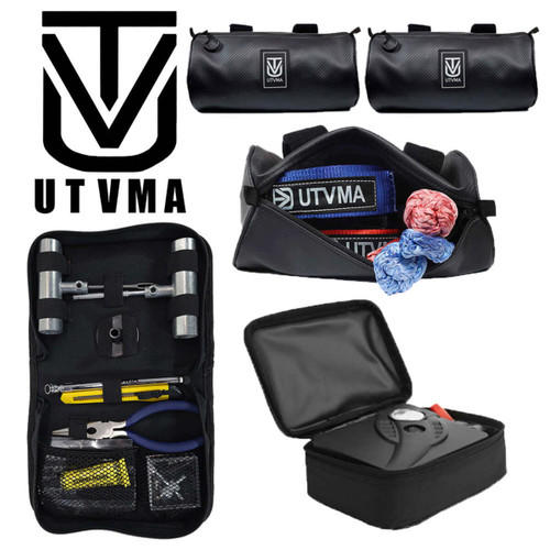 UTVMA Ultimate Recovery Kit