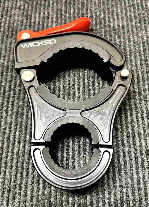 Wicked Fab Works Extinguisher Relinquisher