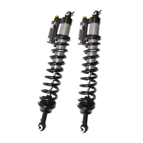 ZBroz Racing '26 Can-Am Defender HD11 Exit X1 Rear Shock Kit - Pair