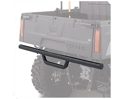 Genuine Polaris |  2026+ Ranger 500 Rear Brushguard