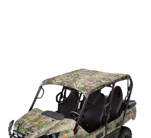 Kawasaki Teryx 4 800 - Soft Roof Realtree Xtra Green
