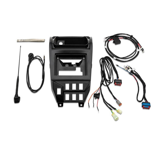 Kawasaki Teryx KRX 1000 Interactive Display Mount Kit