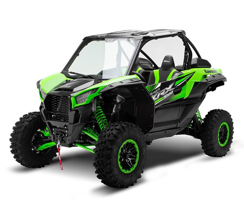 Kawasaki Teryx KRX 4 1000 Entertainment Package - Side By Side Sports