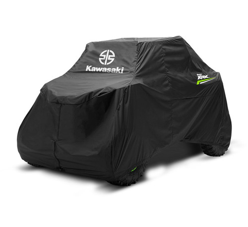 Kawasaki Teryx KRX 1000 Towable Storage Cover