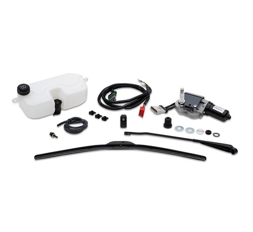 Kawasaki Teryx H2 Windshield Wiper Washer Kit