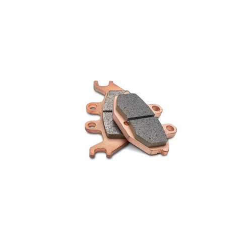 Kawasaki Ridge Brake Pad Assy Rear