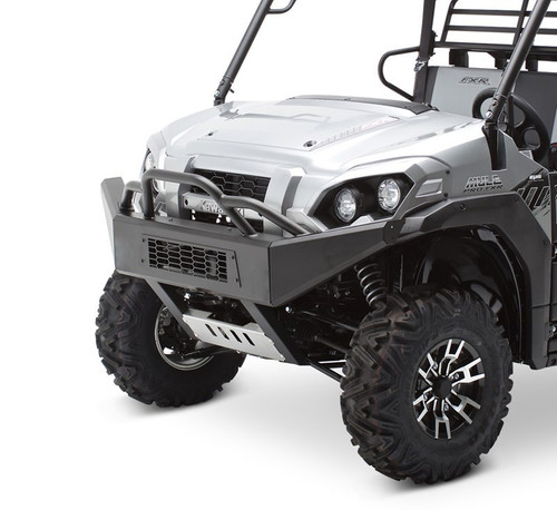 2024+ Kawasaki Mule Pro-FX | FXT | FXR Brush Guard
