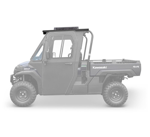 2015-2023 Kawasaki Mule Pro-FX A/C Roof Top Retrofit Kit By Curtis With Mule Pro-FX Power Kit