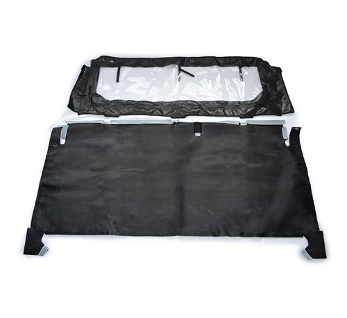 Kawasaki Mule Pro-FXT | DXT Soft Center Panel