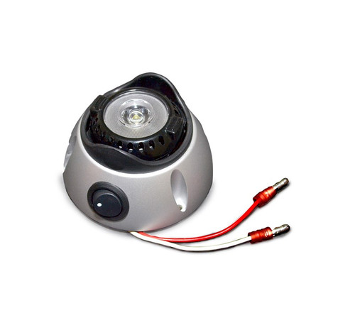 Kawasaki Mule Pro-FXT | DXT Dome Light