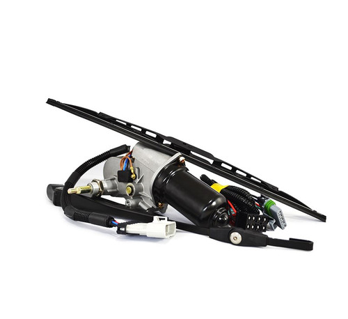 Kawasaki Mule Pro-FXT | DX | DXT Front Windshield Wiper Kit