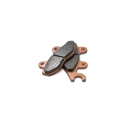 Kawasaki Mule Pro-FXT | FXR | DX | DXT Brake Pad Assy Front Left