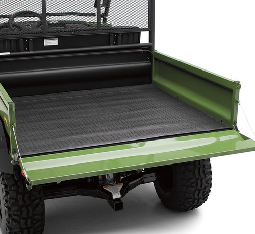 Kawasaki Mule 2010 | 3010 | 4010 Cargo Bed Mat
