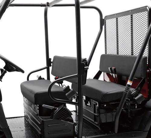 Kawasaki Mule 4000 | 4010 Trans Seat Cover