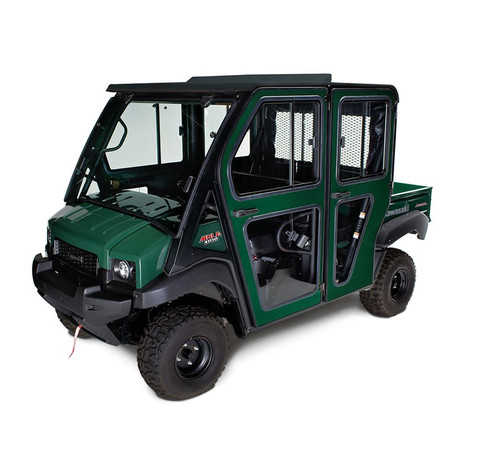 Kawasaki Mule 4000 | 4010 Trans Rear Cab Structure