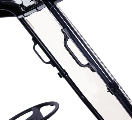 Kawasaki Mule SX | 2010 | 3010 | 4010 | Trans Enter/Exit Grab Handle