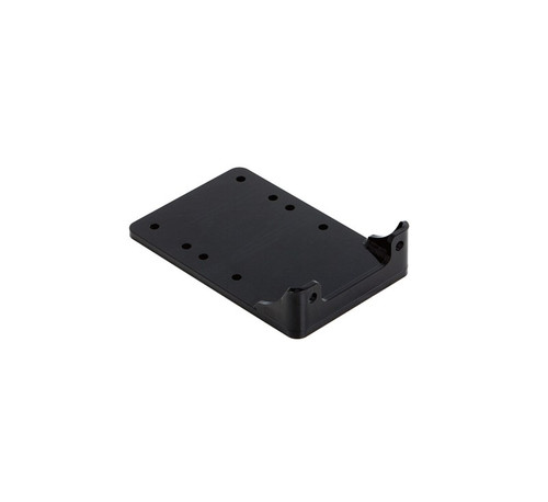 Kawasaki Mule 4000 | 4010 | Trans Winch Mount