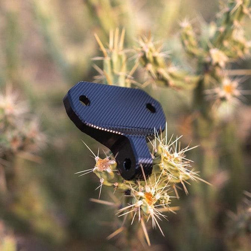 Chupacabra Offroad Polaris Rzr Pro R / Turbo R / Pro Xp 11" Super Deluxe Center Mirror Mount
