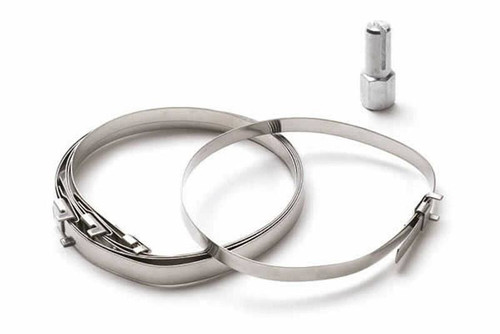 Epi Performance Cv Boot Clamp Kit