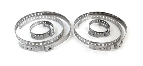 Epi Performance Cv Boot Crimp Clamp Kit
