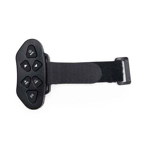 Mb Quart Nautic/offroad Gmr-led Source Unit Wireless Remote