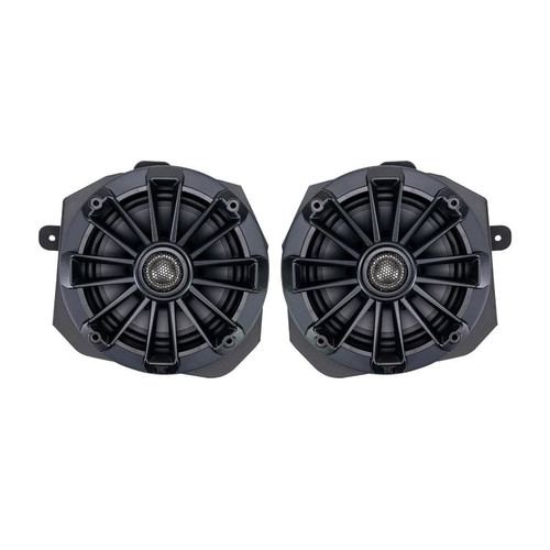 Mb Quart Polaris Ranger Tuned Speaker System