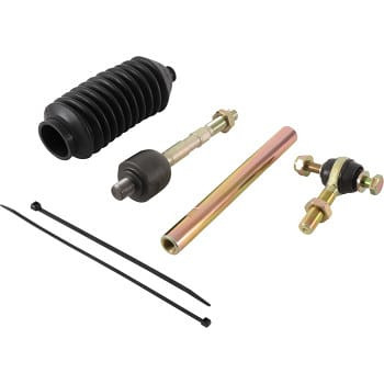 Moose - Can-am Maverick Trail 700/800/1000 Right Hand Tie-rod End Kit