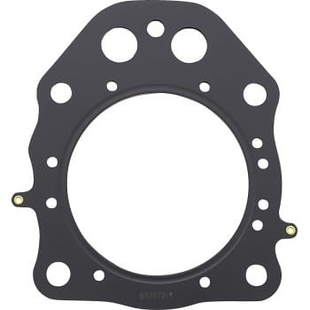 Moose - Honda Sxs500m2 Pioneer 500 (2015-2020, 2022-2023) Top End Gasket Kit