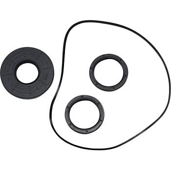 Moose - Polaris Rzr Rs1 / Turbo R / Pro Xp / Turbo S / Xp Turbo S / Xp 1000 | Rzr 4 Differential Seal Kit (front)
