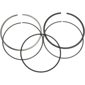 Moose - Polaris Rzr Xp 1000/900 93mm Piston Ring Set