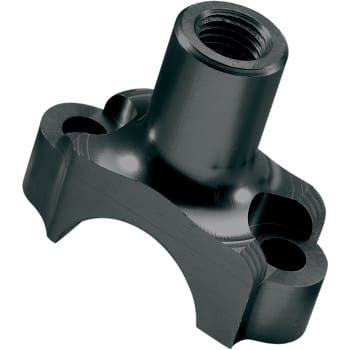 Moose - Universal Mirror Mount Clutch Perch Clamp - Brembo