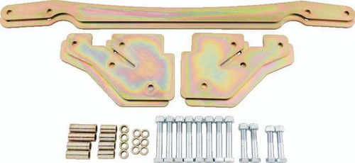 Quadboss 2016-2021 Honda Pioneer 1000 Lift Kit