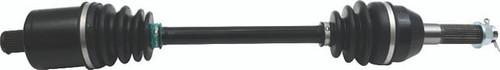 Quadboss 2019-2020 Polaris Ranger 570 Full-size Rugged Axle (rear Left)