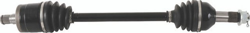 Quadboss Can-am Commander 800r / 1000 / Max 1000 Rugged Axle (rear Left)