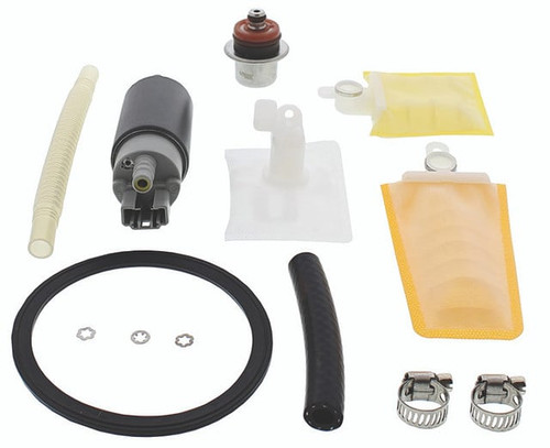 Quadboss Can-am Commander 800r/1000/max 1000 Dps / Maverick 1000r Fuel Pump Rebuild Kit