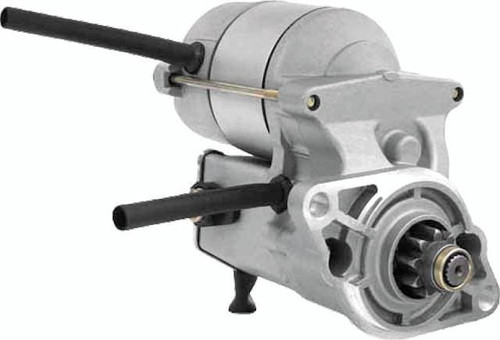 Quadboss Kawasaki Kaf620 Mule 3000 / 3010 / 4000 / 4010 Motor Starter