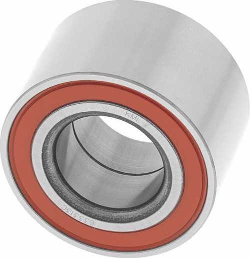 Quadboss Kawasaki Kaf700 Mule Pro-mx / Kaf820 Mule Pro-fx Front Wheel Bearing & Seal Kit