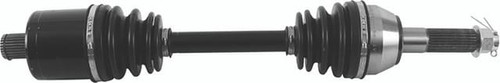 Quadboss Polaris Ace 500 / 570 / 900 Sp / Rzr 570 Eps Replacement Axle (rear Left)