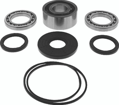 Quadboss Polaris General 1000 Eps / Rzr Pro Xp 4 / Turbo S / Xp 1000 / Xp Turbo Front Differential Bearing & Seal Kit