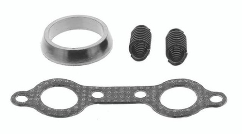 Quadboss Polaris Ranger 800 6x6 / Crew 800 / 800 Efi Mid-size Exhaust Gasket Kit