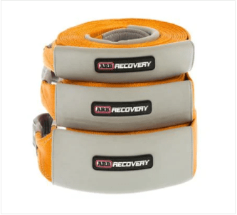 ARB Snatch Straps