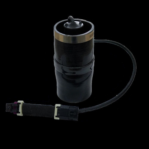 MTNTK Performance Polaris Ranger 800 Blow Hole