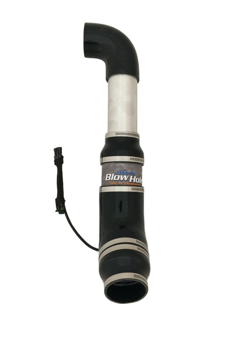 MTNTK Performance Can-Am Maverick Trail/Sport Blow Hole