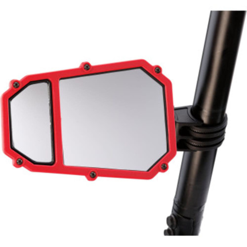 Moose - Accent Frame Side View w/ Blind Spot