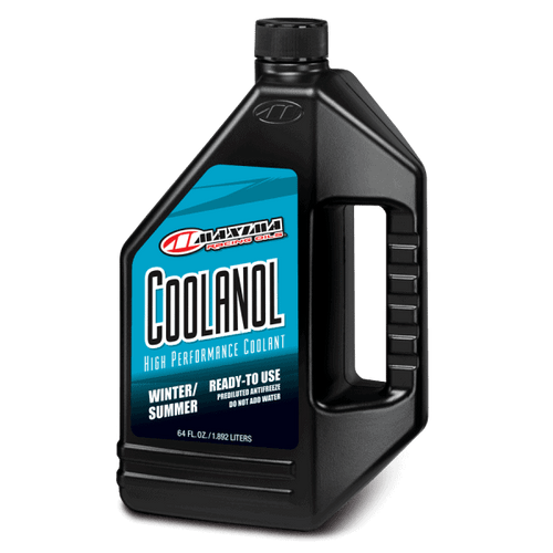 Maxima Coolanol