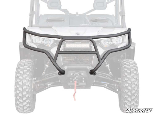 SuperATV Can-Am Defender HD8 Front Bumper