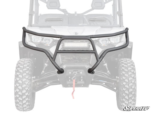 UTVMA '22+ Can-Am Defender HD9 Front Bumper