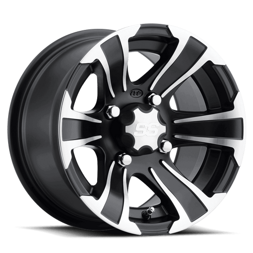 ITP SS Alloy SS312