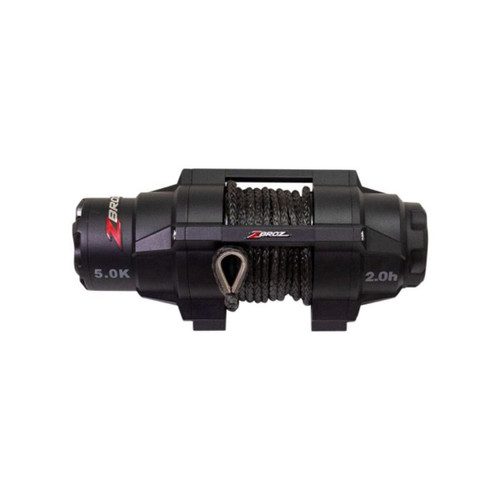 Zbroz 5K Winch